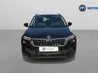 Used Skoda Karoq SE Drive 150 HP (110 kW) 2024 Black SUV