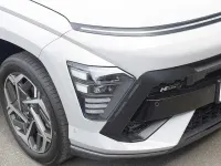 Used Hyundai Kona N Line 129 HP (94 kW) 2025 SUV