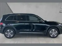 Used Mercedes EQB250+ Executive 139 kW (190 HP) 2025 Black SUV
