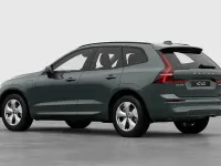 New Volvo XC60 Core 349 HP (256 kW) 2025 Mulberry red SUV