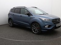 used Ford Kuga 2019 | 2.0 TDCi EcoBlue ST-Line Edition Euro 6 (s/s) 5dr