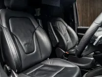 Usado Mercedes V220 AMG line 163 HP (119 kW) 2022 Preto Monovolume