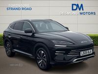 Used BYD Seal U Boost 2025 Black SUV