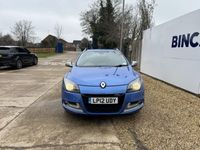 used Renault Mégane GT Line 1.6 dCi 130 TomTom 5dr