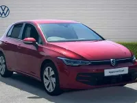 Used VW Golf VIII 150 HP (110 kW) 2024