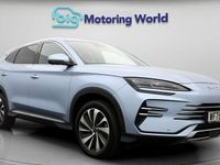 Used BYD Seal Comfort 218 HP (160 kW) 2026 Estate