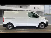 Used Citroën Dispatch 2018 Yellow MPV