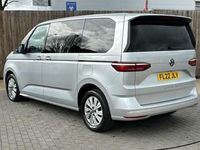 used VW Multivan Life 1.4 TSI (218ps) eHybrid DSG