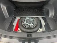 Used Toyota RAV4 Hybrid 218 HP (160 kW) 2023 Black SUV