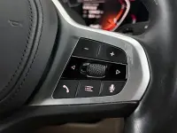 Used BMW 320 M Sport 190 HP (139 kW) 2019 White Sedan