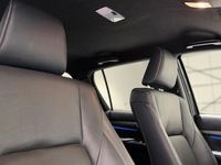 Used Toyota HiLux 204 HP (150 kW) 2024 Pickup