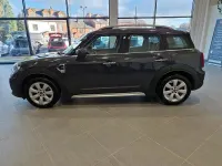 Used Mini Cooper S Countryman Classic 178 HP (130 kW) 2020 Grey SUV