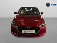 Used Mazda 2 Inclusive 90 HP (66 kW) 2020 Red Hatchback