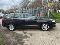 used VW Passat 2.0 Highline TDI CR DPF 110 5dr