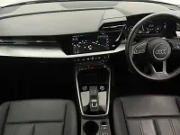 Used Audi A3 Sportback e-tron Sport 204 HP (150 kW) 2023 Black Hatchback