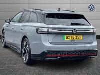 Used VW ID.7 GTX 250 kW (340 HP) 2025 Grey Estate