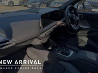 Used BMW 120 M Sport 168 HP (123 kW) 2025 White Hatchback