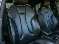 Used Audi S3 Basis 300 HP (220 kW) 2019 Grey Sedan