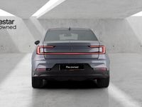 Used Polestar 2 Long Range Dual motor 300 kW (408 HP) 2022 Thunder Hatchback