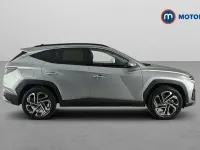 Used Hyundai Tucson Ultimate 252 HP (185 kW) 2026 Silver SUV