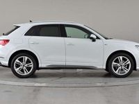 used Audi Q3 35 TFSI S Line 5dr S Tronic