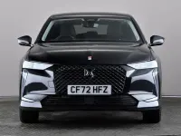 Used DS Automobiles DS4 Performance Line Plus 181 HP (133 kW) 2022 Black SUV