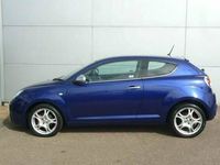 Used Alfa Romeo MiTo 2010 Hatchback