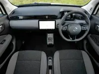 New Leapmotor T03 69 kW (95 HP) 2025 White Hatchback