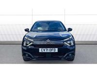 Used Citroën C4 PureTech 131 HP (96 kW) 2021 Black Hatchback
