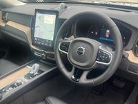 Used Volvo XC60 Ultra 250 HP (183 kW) 2025 Blue SUV