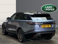 used Land Rover Range Rover Velar 2.0 D240 R-Dynamic SE 5dr Auto Diesel Estate