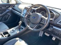 used Subaru XV 2.0i SE Premium 5dr Lineartronic - 2018 (18)