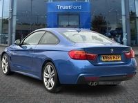 used BMW 430 4 Series d M Sport 2dr Auto [Professional Media]