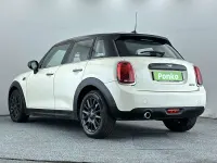 Usado Mini Cooper Classic 2019 Branco Citadino
