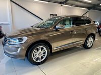 used Volvo XC60 D5 [215] R DESIGN Nav 5dr AWD Geartronic 2.4