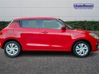 used Suzuki Swift Swift PetrolSz3 Dualjet Shvs 1.2 Manual Hatchback