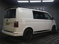 Used VW Transporter Edition 2018 White Van