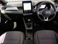 Used Renault Symbioz Techno 140 HP (102 kW) 2025 Red SUV
