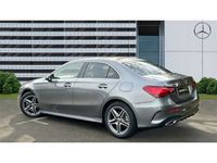 used Mercedes A200 A-Class SaloonAMG Line Executive 4dr Auto