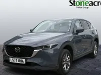 Used Mazda CX-5 Center-Line 165 HP (121 kW) 2025 SUV