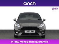 used Ford Fiesta 1.0 EcoBoost 95 ST-Line Edition 5dr