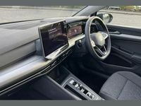 Używany VW Golf VIII Match 200 KM (147 kW) 2025 Czarny Hatchback