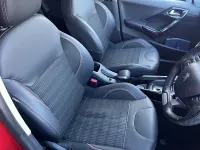 Used Peugeot 2008 GT-line 2018 Red SUV