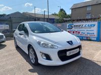 used Peugeot 308 1.6 e-HDi 112 Active 5dr