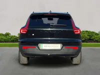 Usado Volvo EX40 Ultra 325 kW (442 HP) 2026 Preto SUV