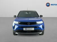 Used Vauxhall Mokka Ultimate 131 HP (96 kW) 2021 Blue SUV