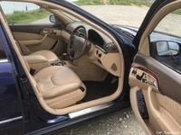 Used Mercedes S430 1999 Sedan