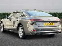Used Audi A6 Sport 2026 Grey Sedan