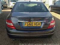 Used Mercedes C250 2010 Sedan