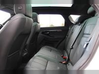 used Land Rover Range Rover evoque Diesel Hatchback 2.0 D200 R-Dynamic SE 5dr Auto